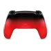 PS5 DualSense Controller Techno Red